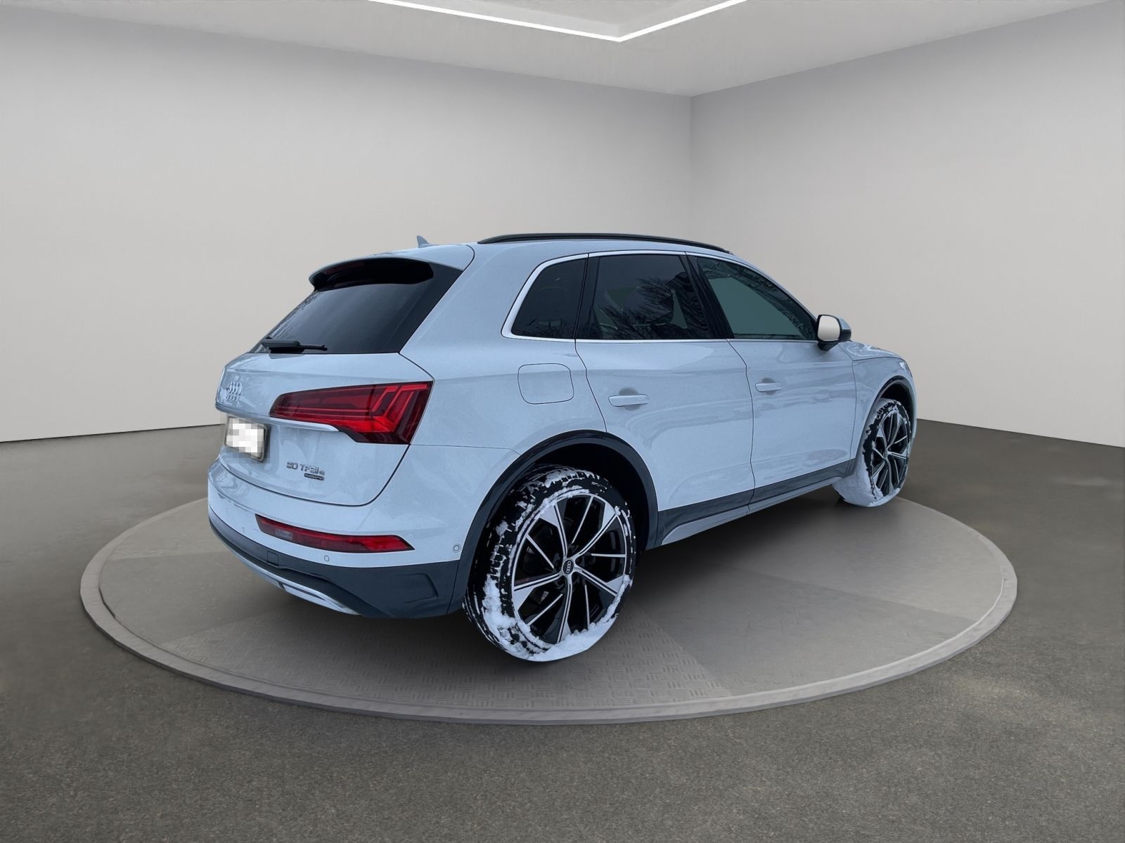 Audi Q5 50 TFSI e qu. Matrix Pano HuD Standklima 360° foto 6
