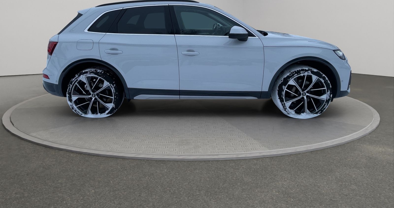 Audi Q5 50 TFSI e qu. Matrix Pano HuD Standklima 360° foto 7