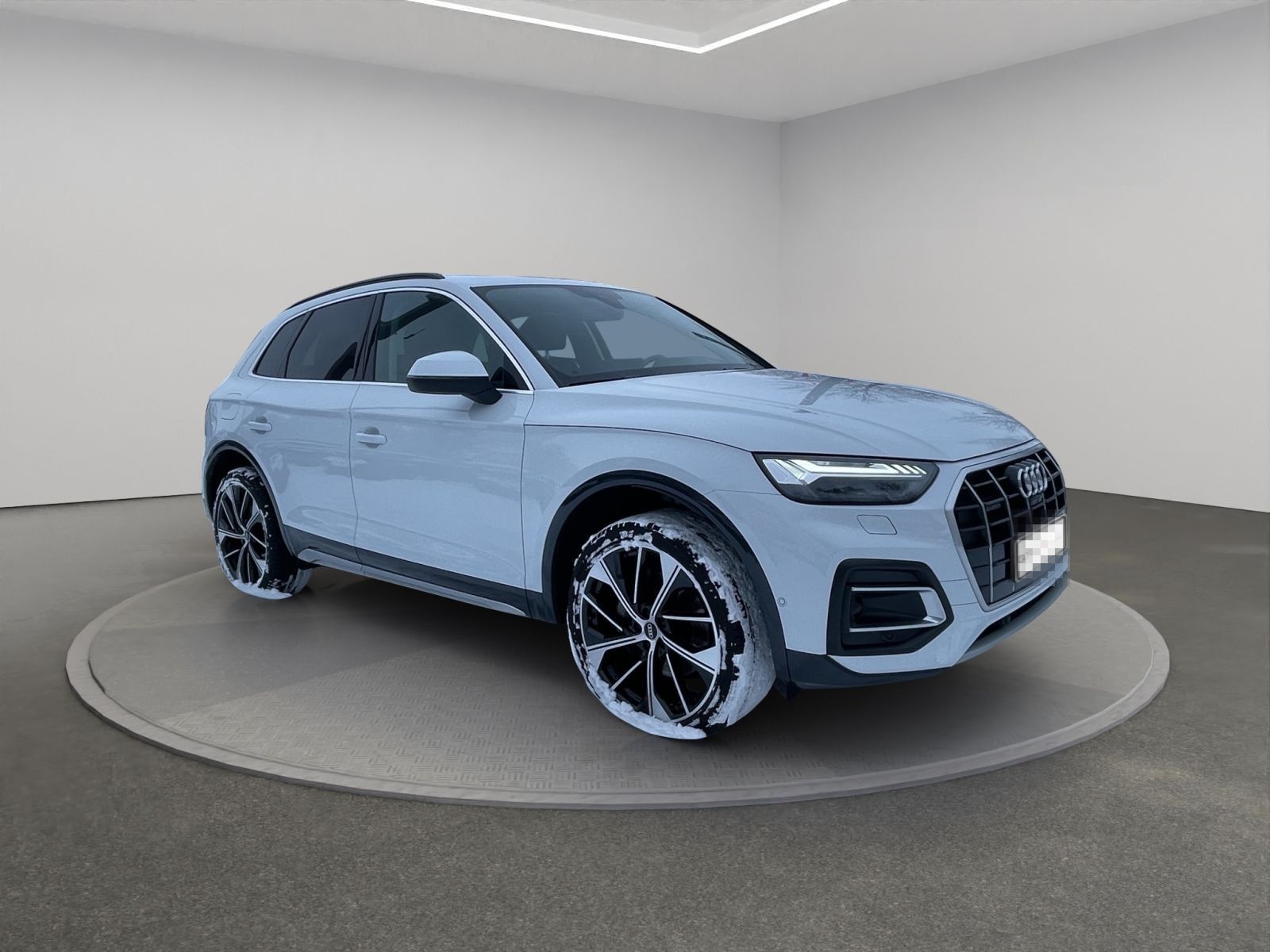Audi Q5 50 TFSI e qu. Matrix Pano HuD Standklima 360° foto 8