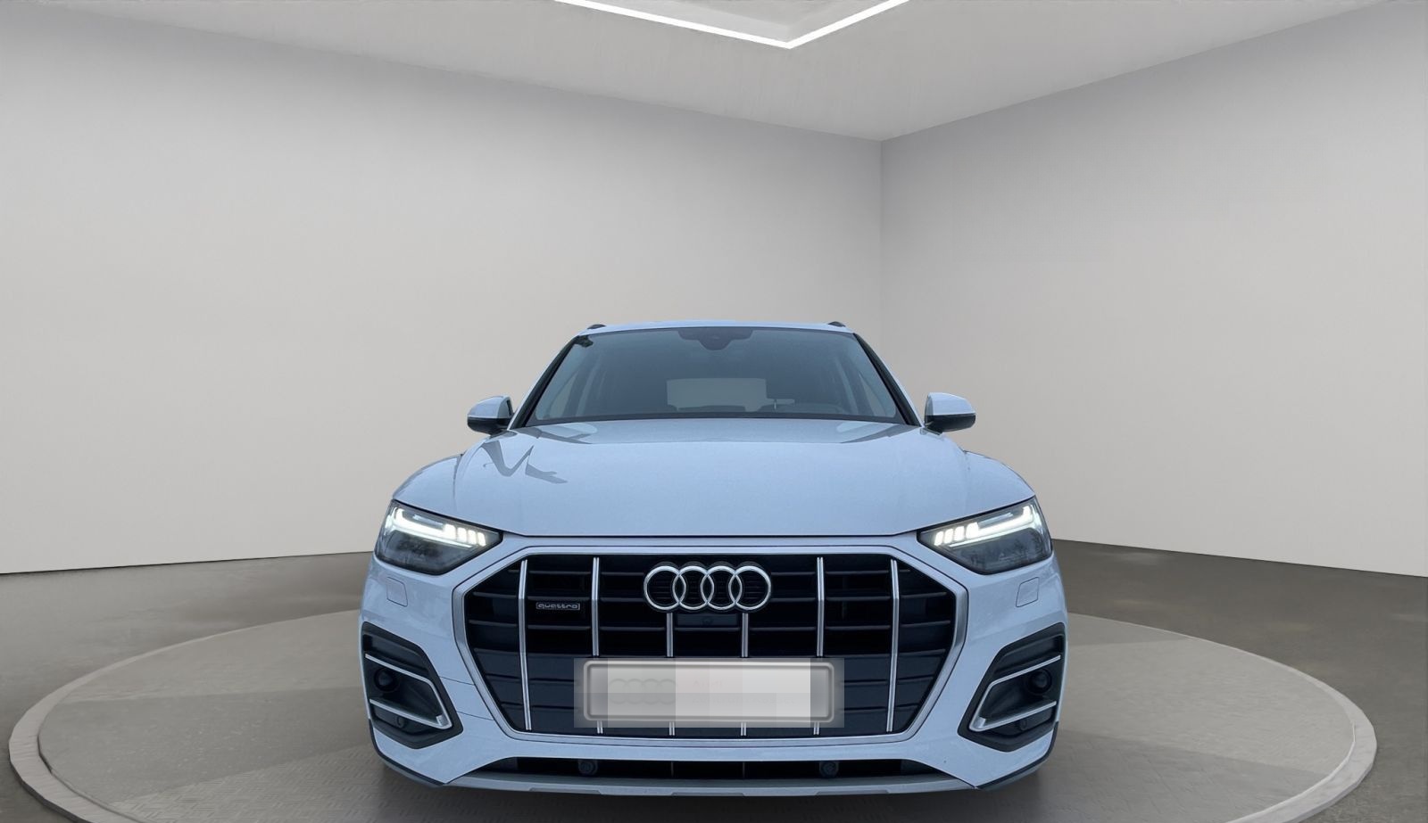 Audi Q5 50 TFSI e qu. Matrix Pano HuD Standklima 360° foto 9