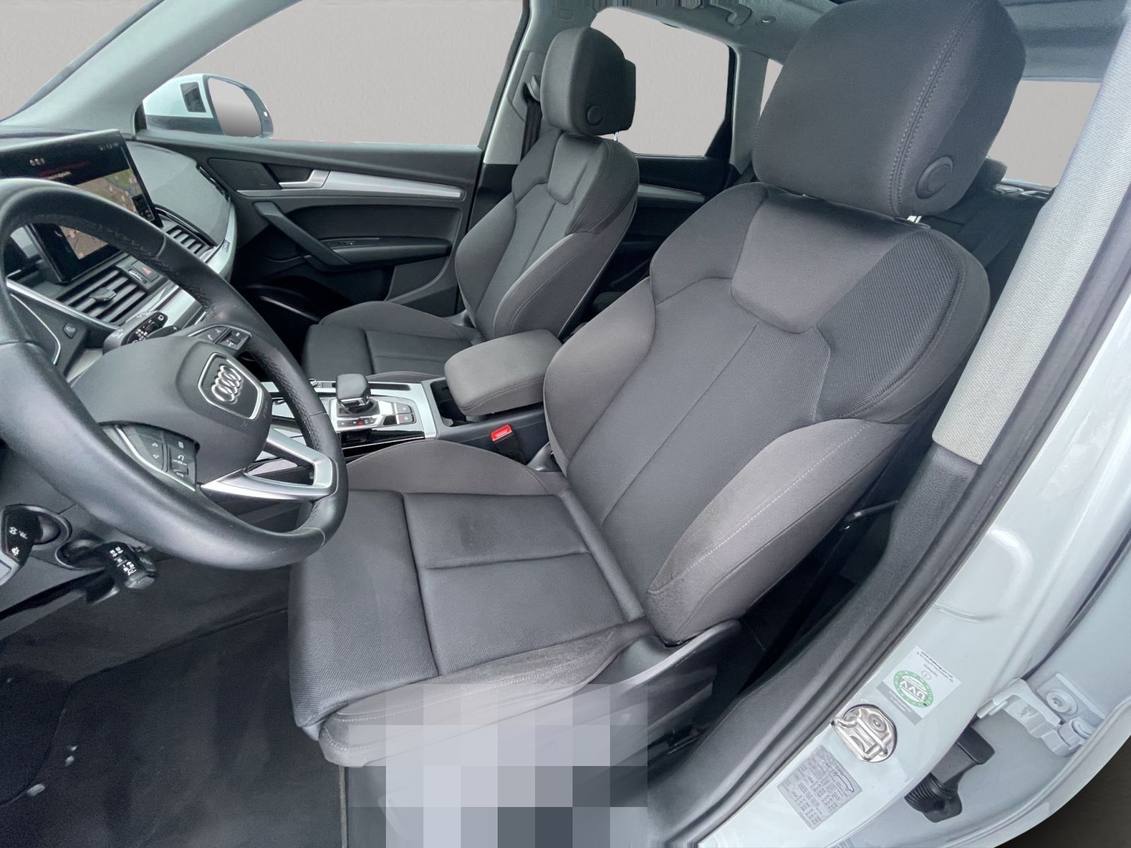 Audi Q5 50 TFSI e qu. Matrix Pano HuD Standklima 360° foto 10