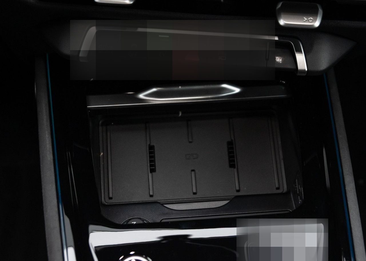 Audi Q3 SUV e-hybrid 200 kW S tronic foto 15