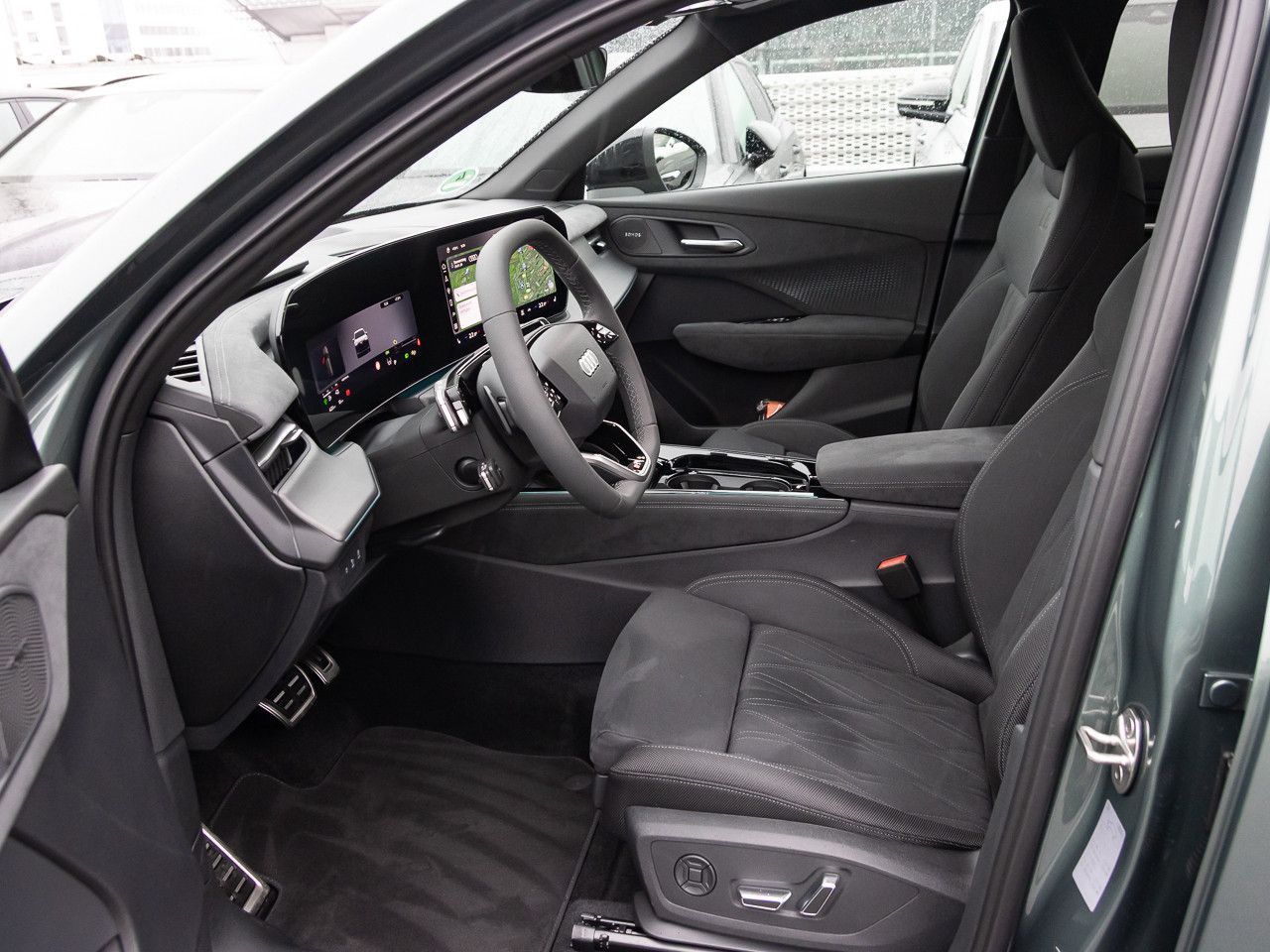 Audi Q3 SUV e-hybrid 200 kW S tronic foto 18