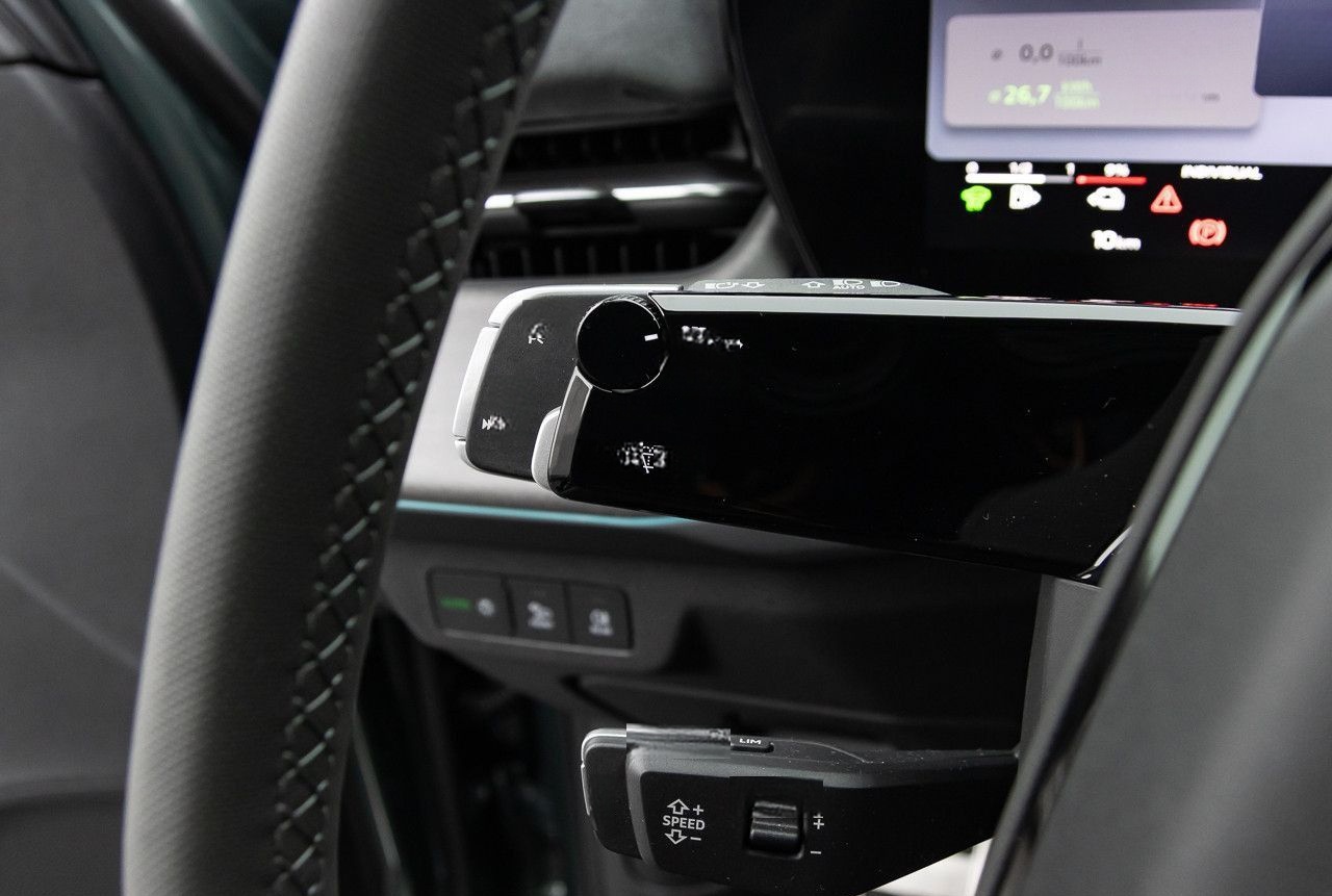 Audi Q3 SUV e-hybrid 200 kW S tronic foto 20
