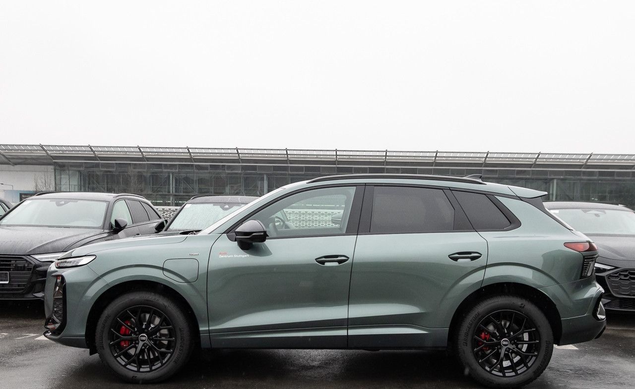 Audi Q3 SUV e-hybrid 200 kW S tronic foto 3