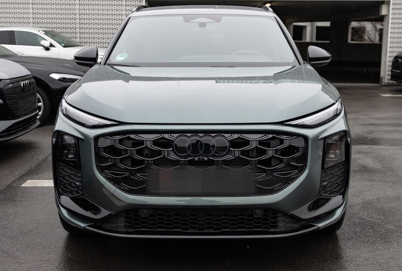 Audi Q3 SUV e-hybrid 200 kW S tronic foto 7