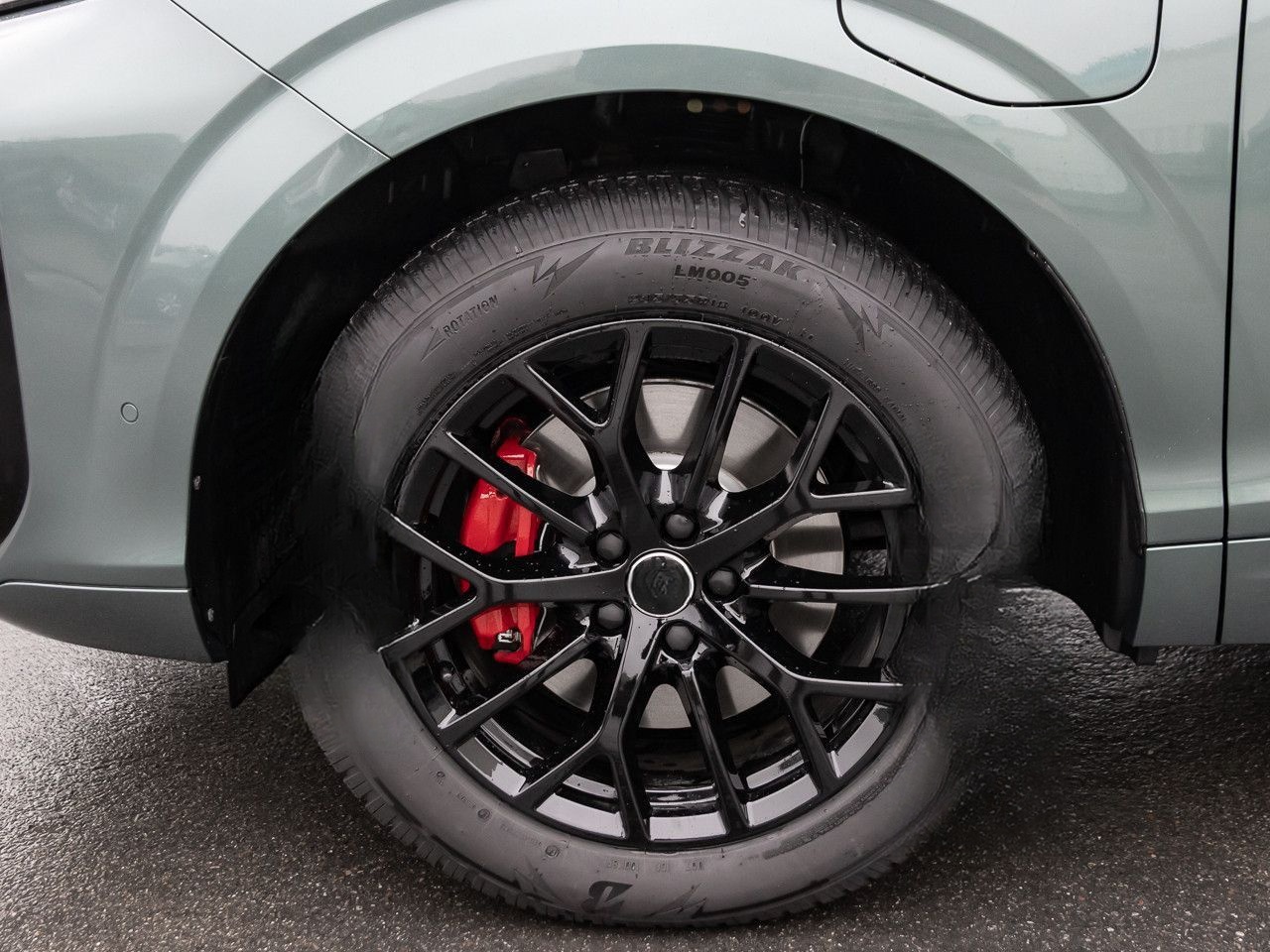 Audi Q3 SUV e-hybrid 200 kW S tronic foto 8