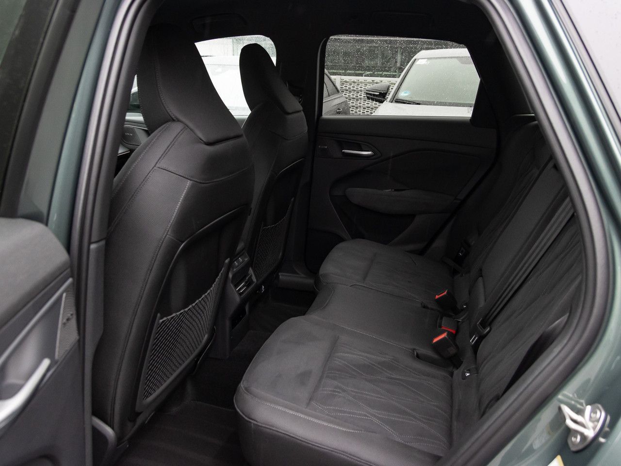 Audi Q3 SUV e-hybrid 200 kW S tronic foto 9