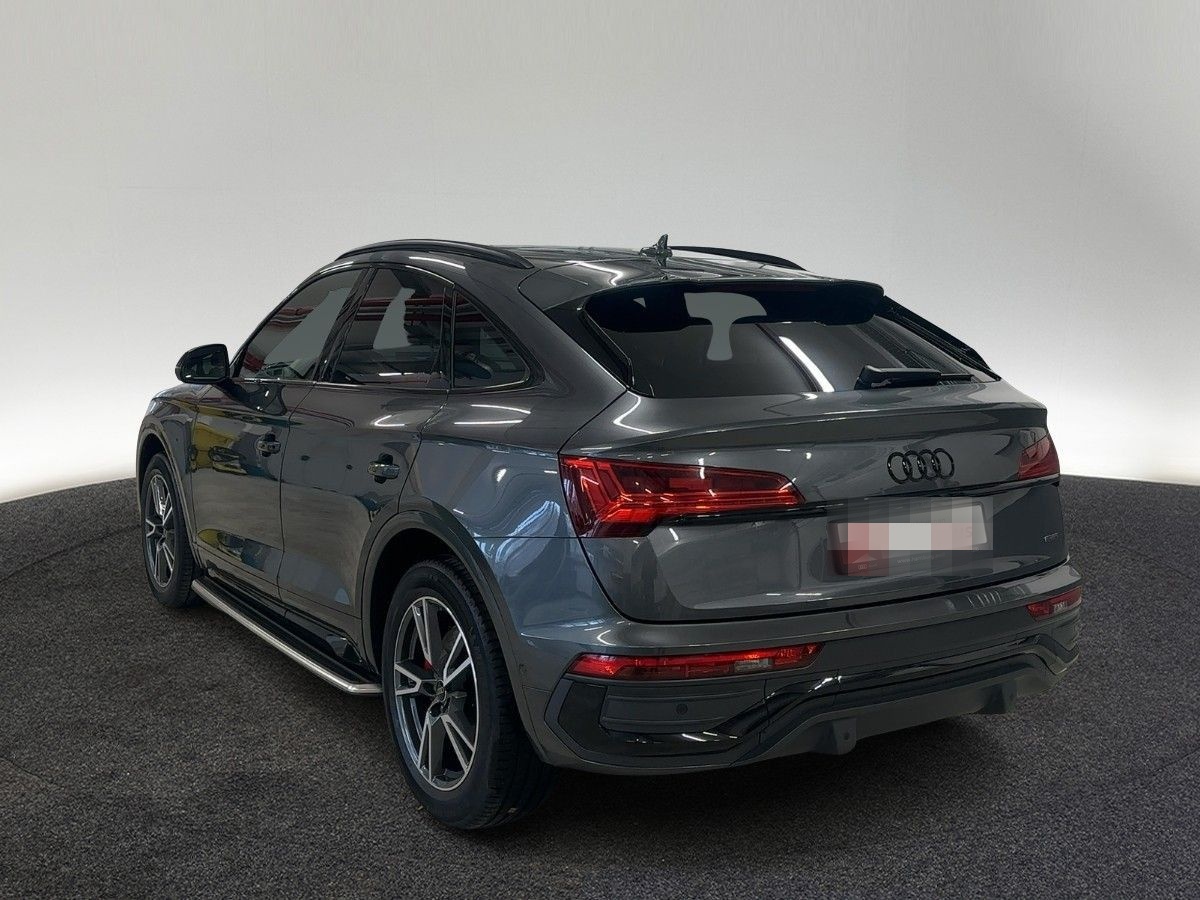 Audi Q5 Sportback 45 TFSI S line qu. NAVI/PANO/MATRIX foto 3