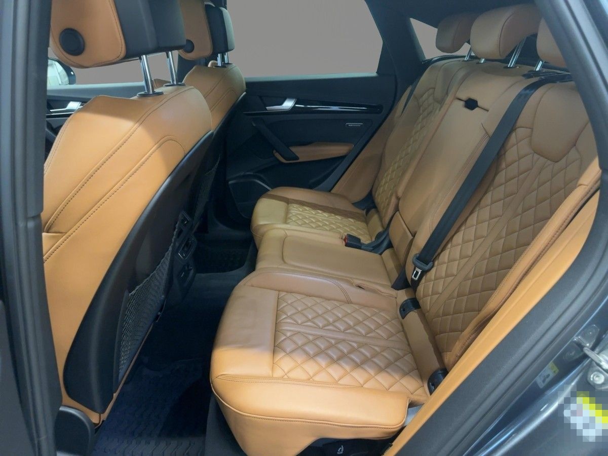 Audi Q5 Sportback 45 TFSI S line qu. NAVI/PANO/MATRIX foto 9