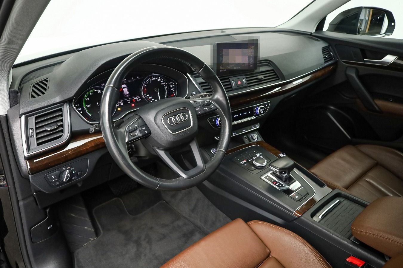 Audi Q5 55 TFSI e qu. Air, AHK, Kamera, Tour, Navi foto 11