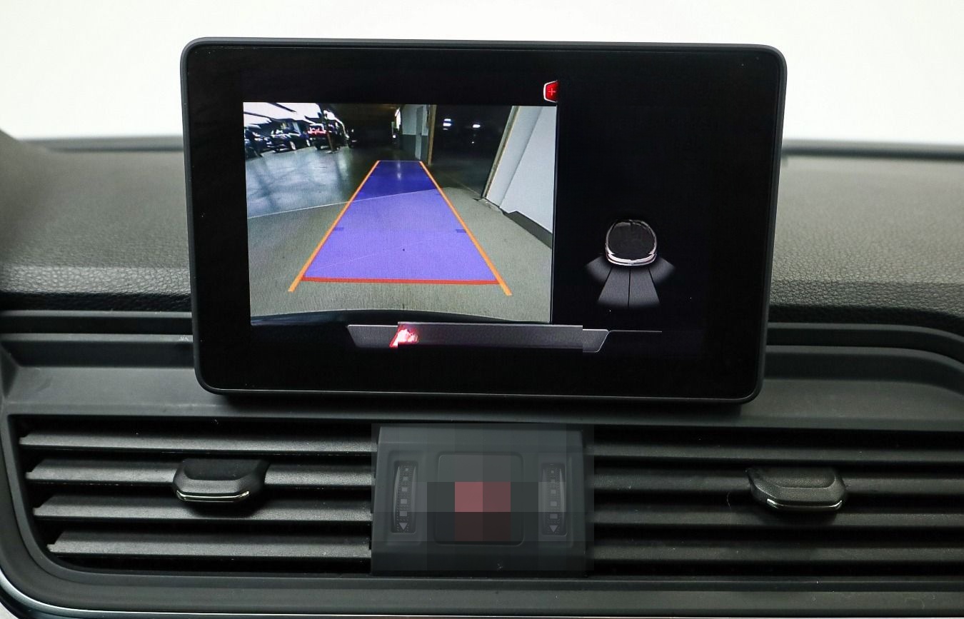 Audi Q5 55 TFSI e qu. Air, AHK, Kamera, Tour, Navi foto 14