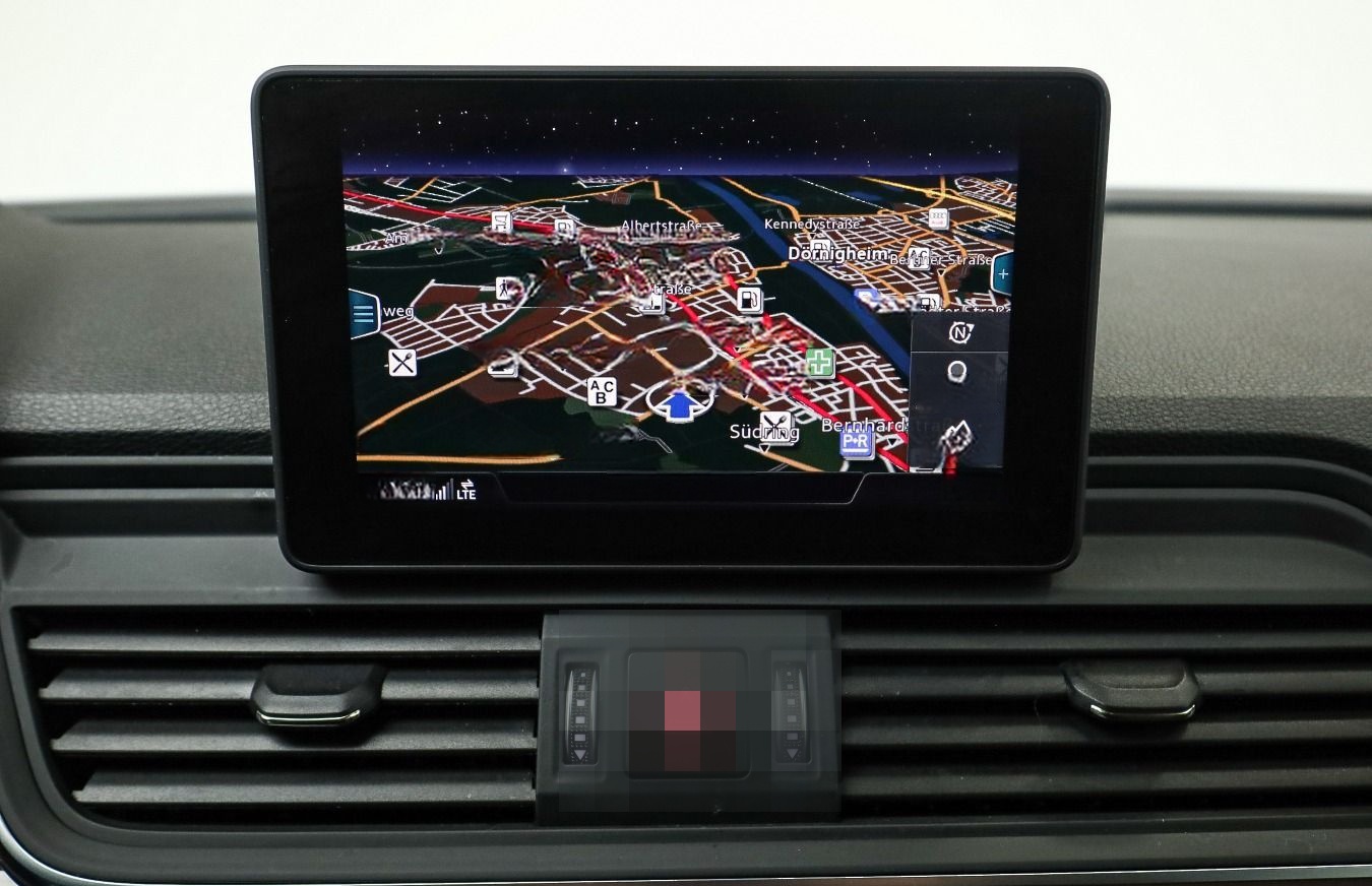 Audi Q5 55 TFSI e qu. Air, AHK, Kamera, Tour, Navi foto 15