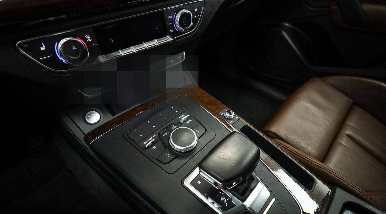 Audi Q5 55 TFSI e qu. Air, AHK, Kamera, Tour, Navi foto 16