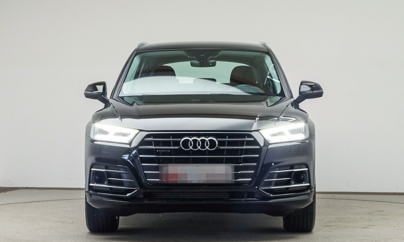 Audi Q5 55 TFSI e qu. Air, AHK, Kamera, Tour, Navi foto 4