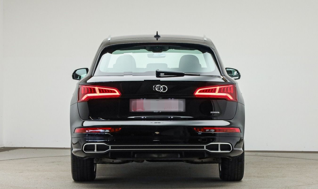 Audi Q5 55 TFSI e qu. Air, AHK, Kamera, Tour, Navi foto 5