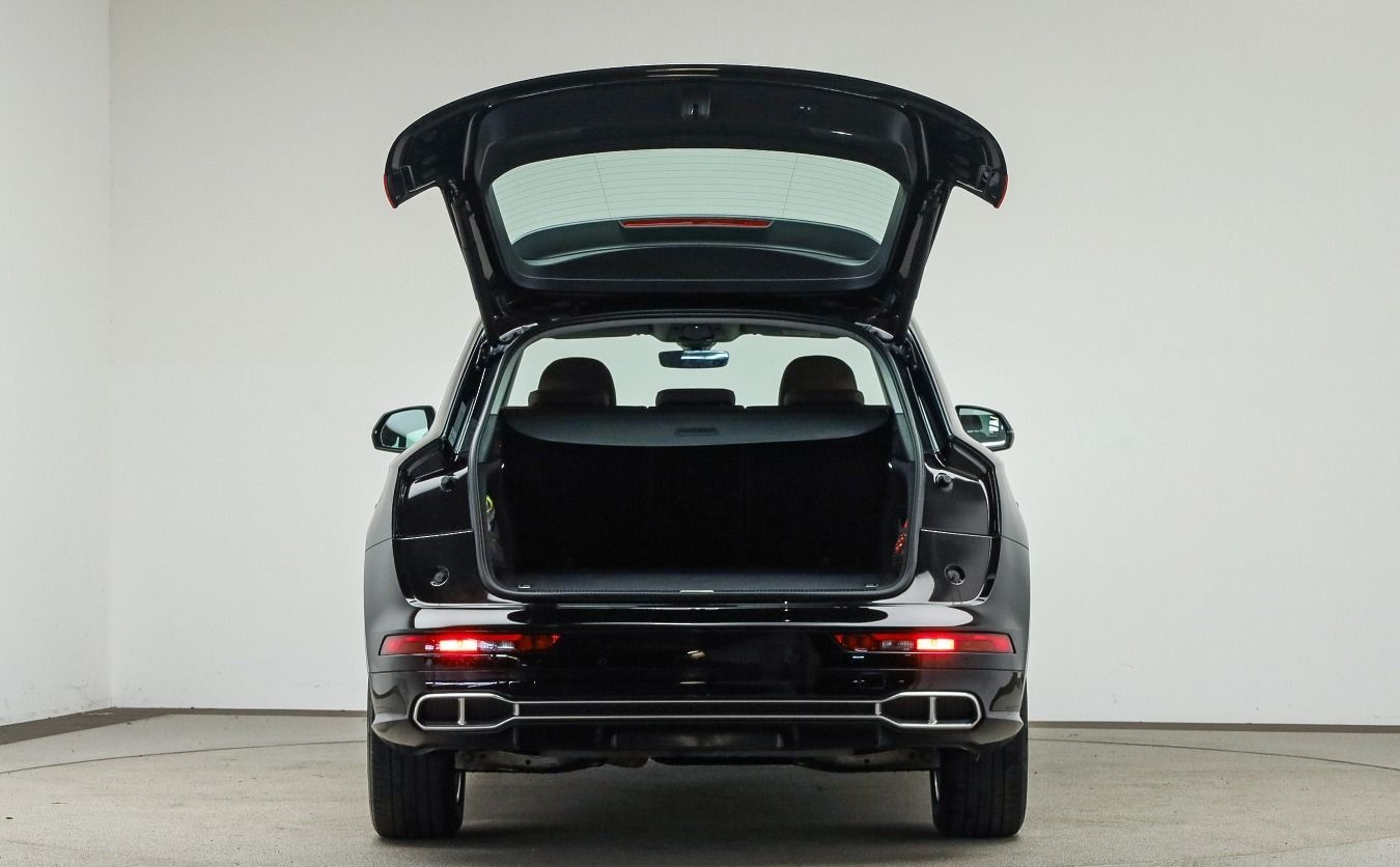 Audi Q5 55 TFSI e qu. Air, AHK, Kamera, Tour, Navi foto 6