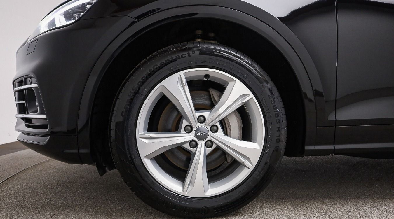 Audi Q5 55 TFSI e qu. Air, AHK, Kamera, Tour, Navi foto 7