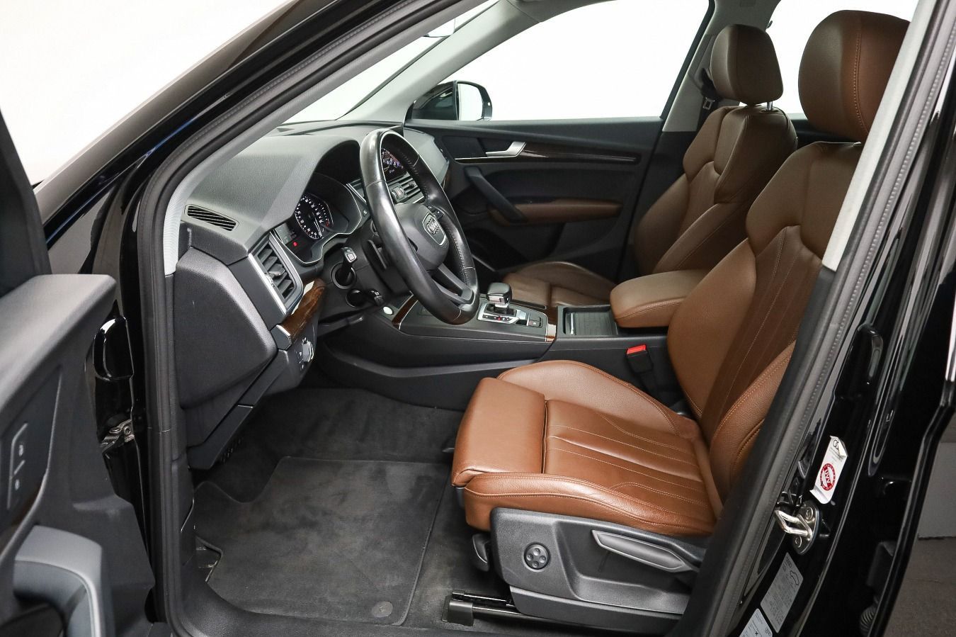 Audi Q5 55 TFSI e qu. Air, AHK, Kamera, Tour, Navi foto 8