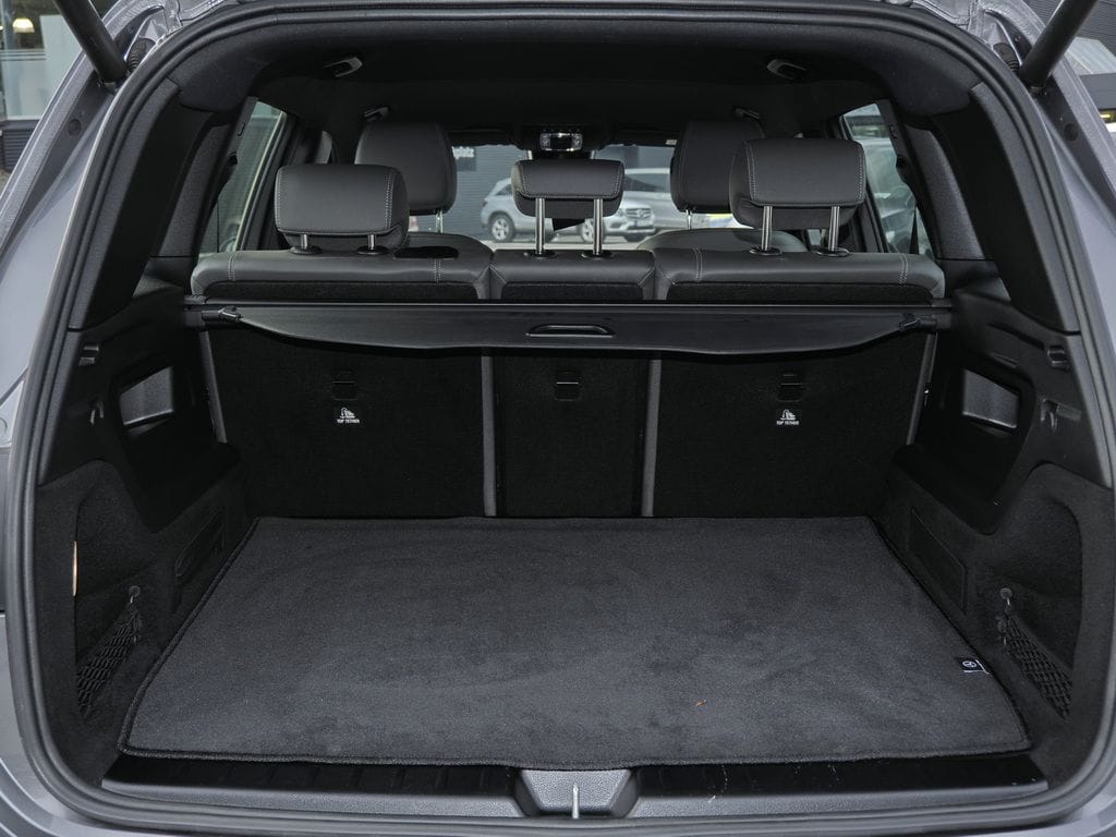 Mercedes-Benz EQB 300 4M ELECTRIC ART ADVANCED+ LED KAMERA foto 15