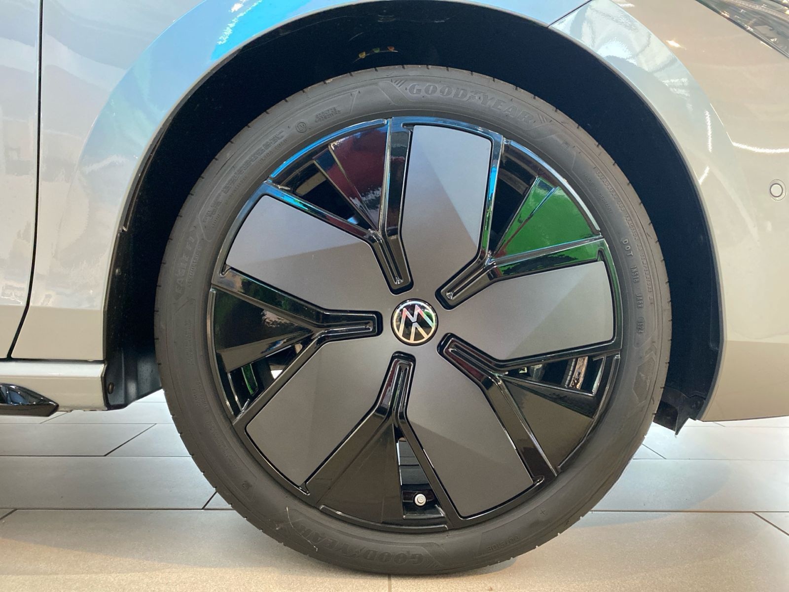 Volkswagen Passat R-Line 1.5 eHybrid DSG *BlackStyle*SOUND* foto 11