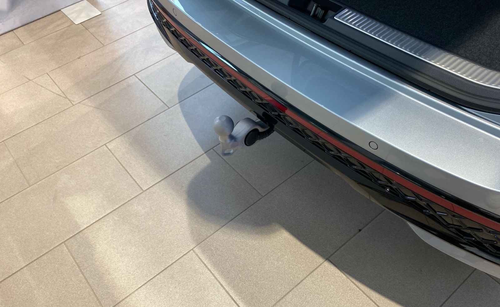 Volkswagen Passat R-Line 1.5 eHybrid DSG *BlackStyle*SOUND* foto 12