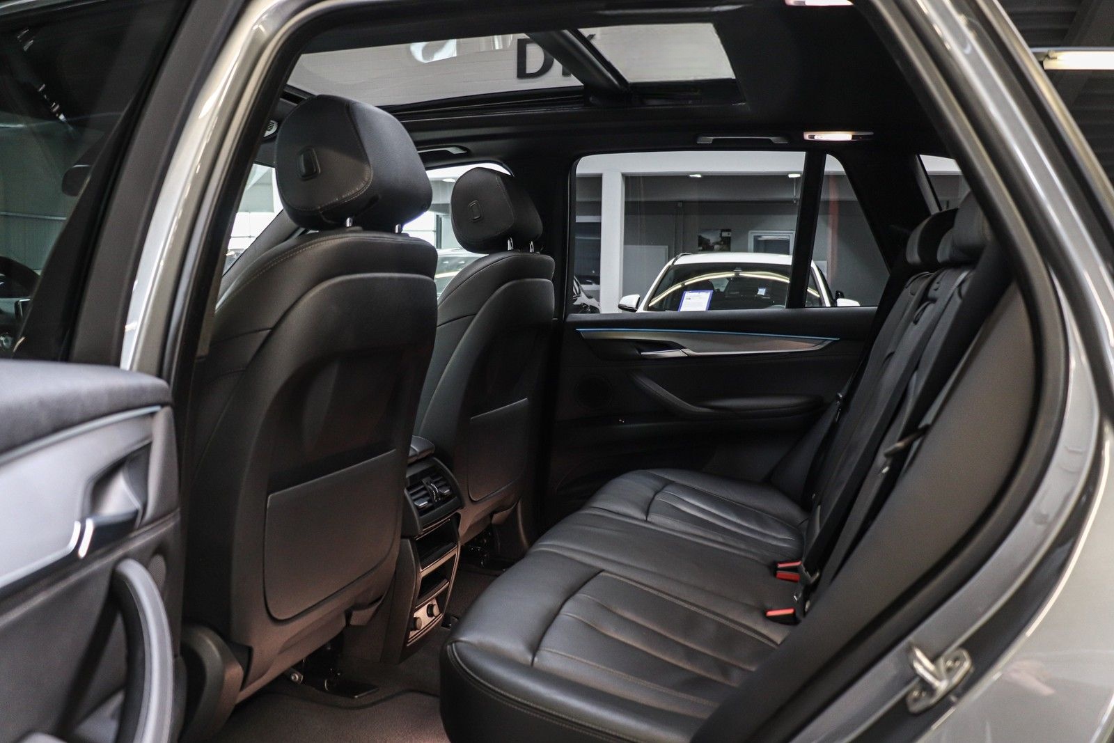 BMW X5 xDrive 30d Sport-Aut.///M SPORTPAKET/KAMERA/ foto 11