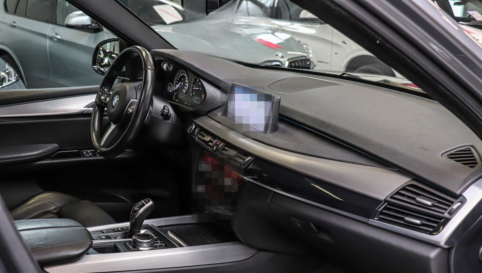 BMW X5 xDrive 30d Sport-Aut.///M SPORTPAKET/KAMERA/ foto 16