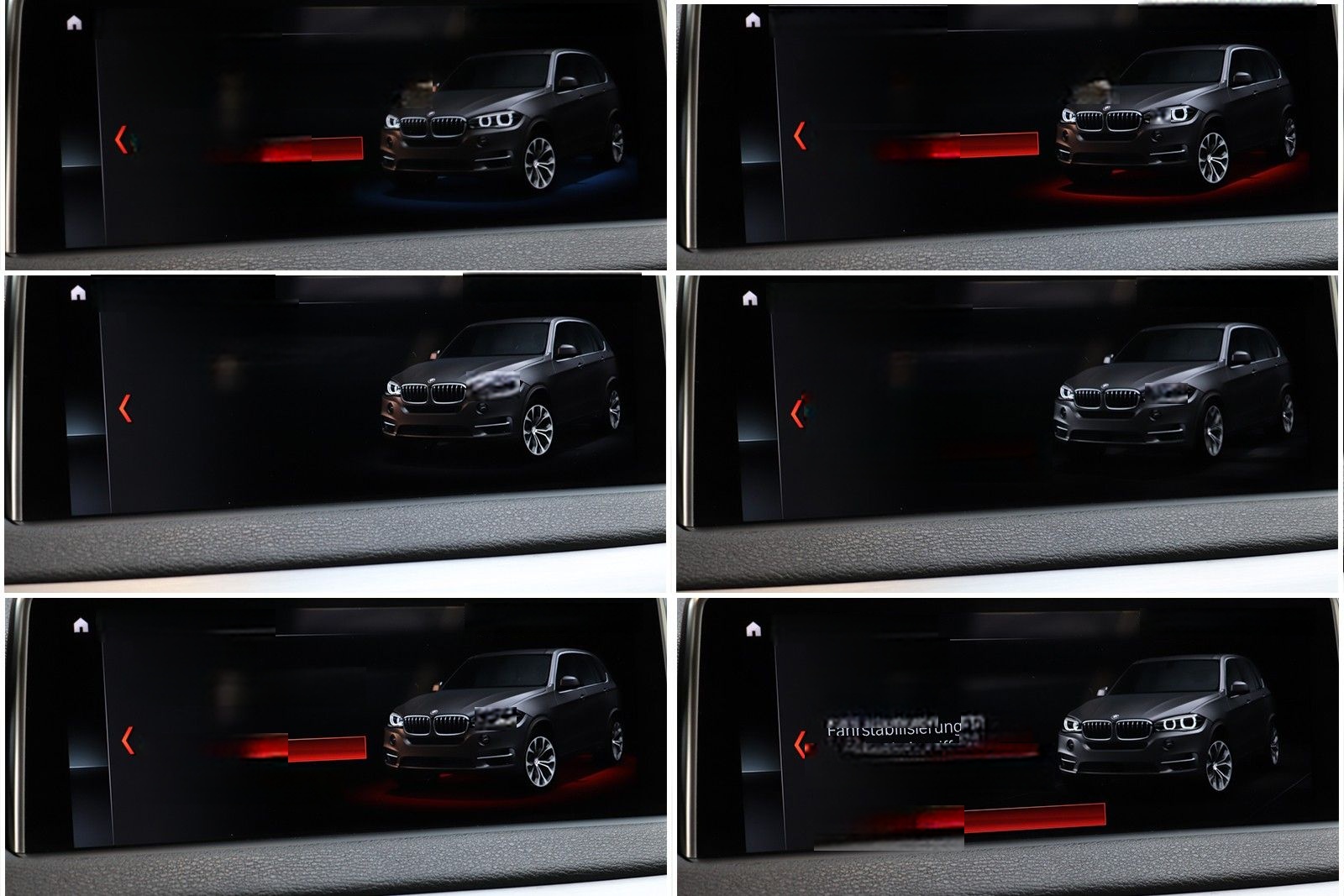 BMW X5 xDrive 30d Sport-Aut.///M SPORTPAKET/KAMERA/ foto 17