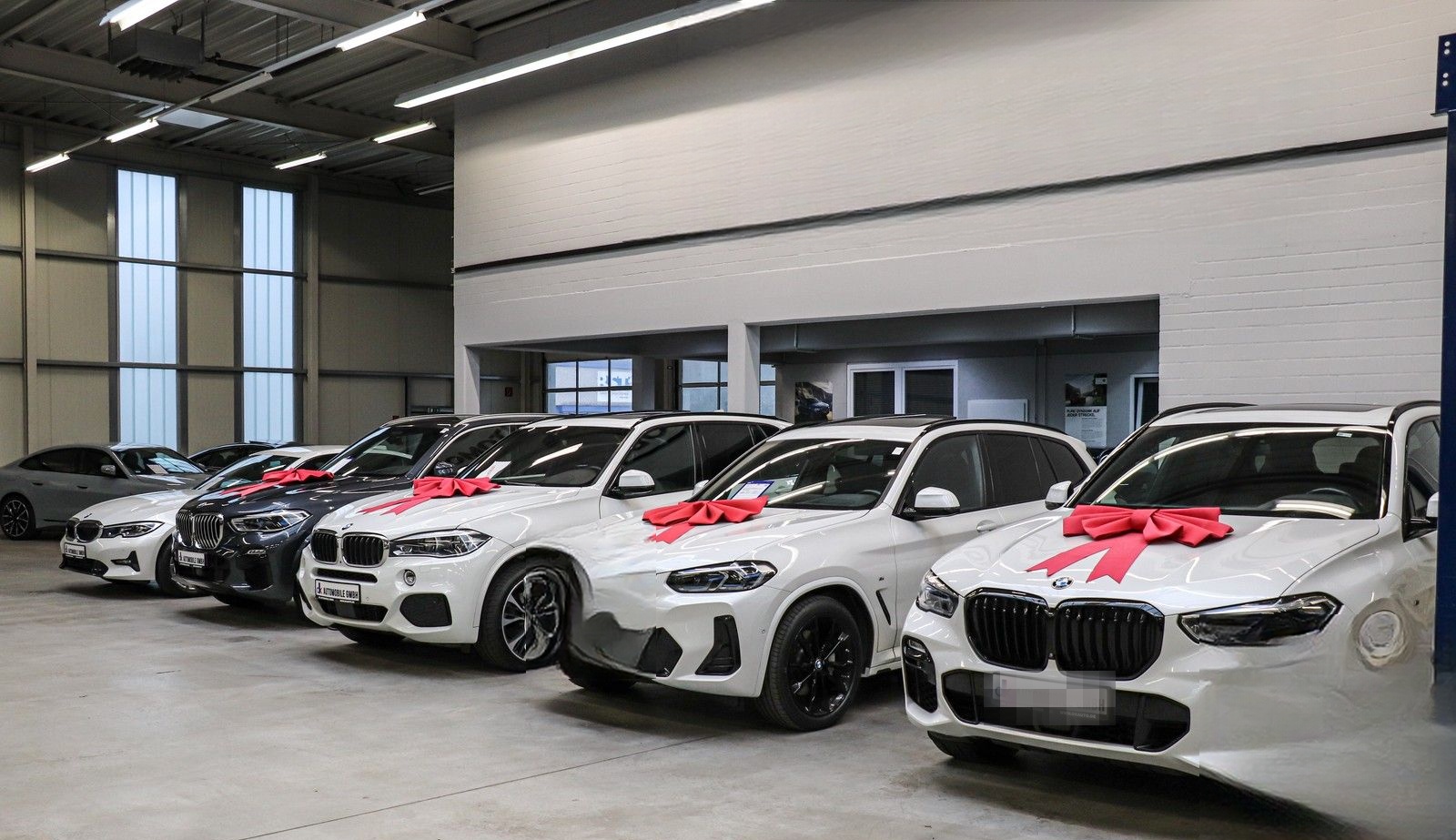 BMW X5 xDrive 30d Sport-Aut.///M SPORTPAKET/KAMERA/ foto 19