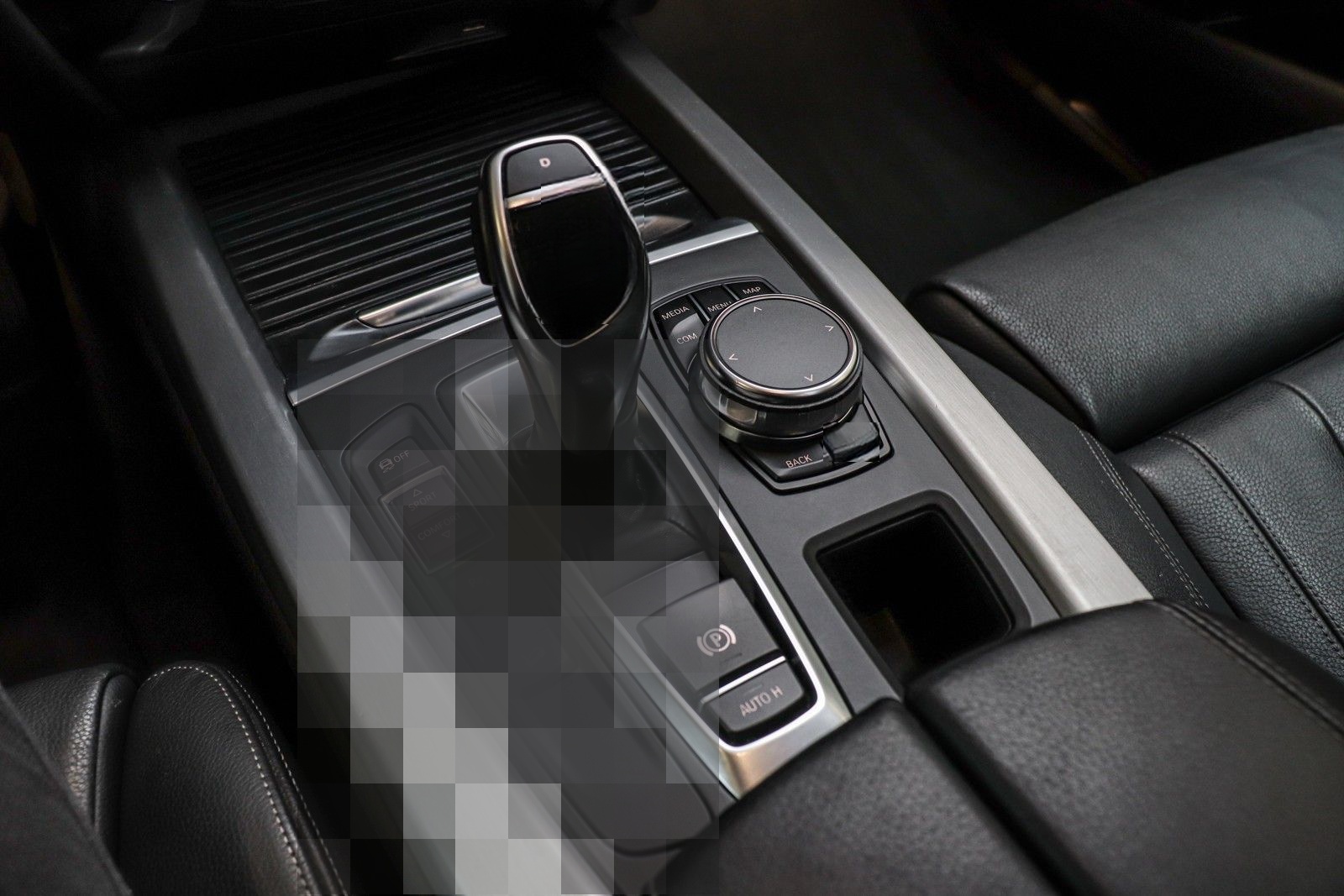 BMW X5 xDrive 30d Sport-Aut.///M SPORTPAKET/KAMERA/ foto 9