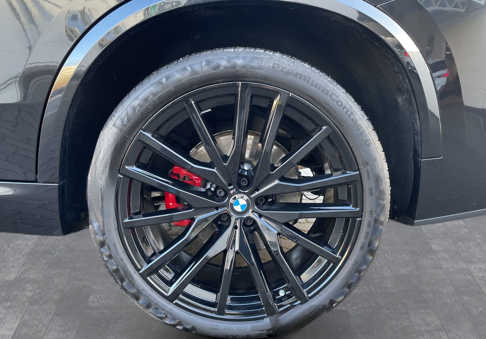 BMW X5 xDrive25d M Sport AHK Driv.Assist.Prof Laser foto 11