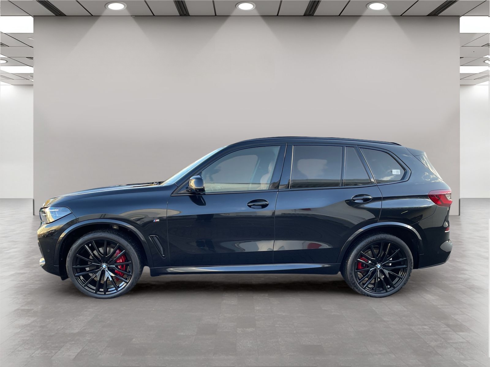 BMW X5 xDrive25d M Sport AHK Driv.Assist.Prof Laser foto 3