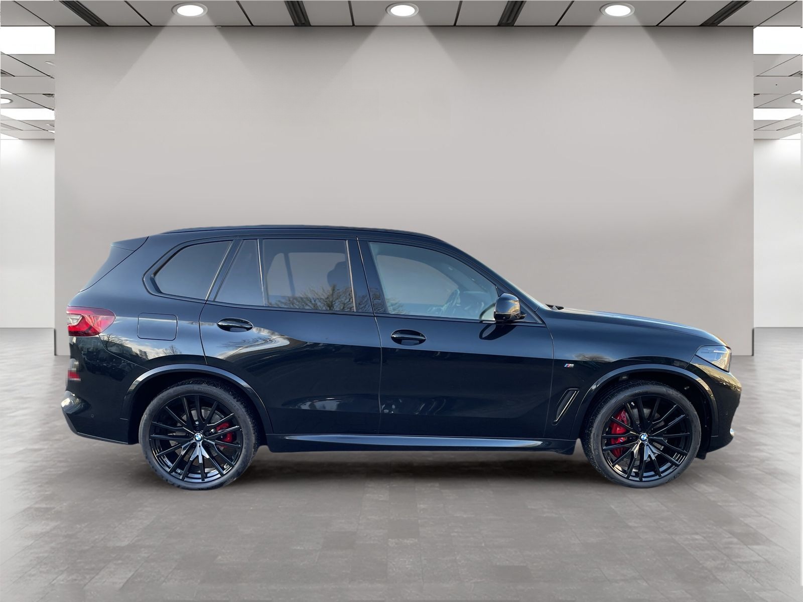 BMW X5 xDrive25d M Sport AHK Driv.Assist.Prof Laser foto 4