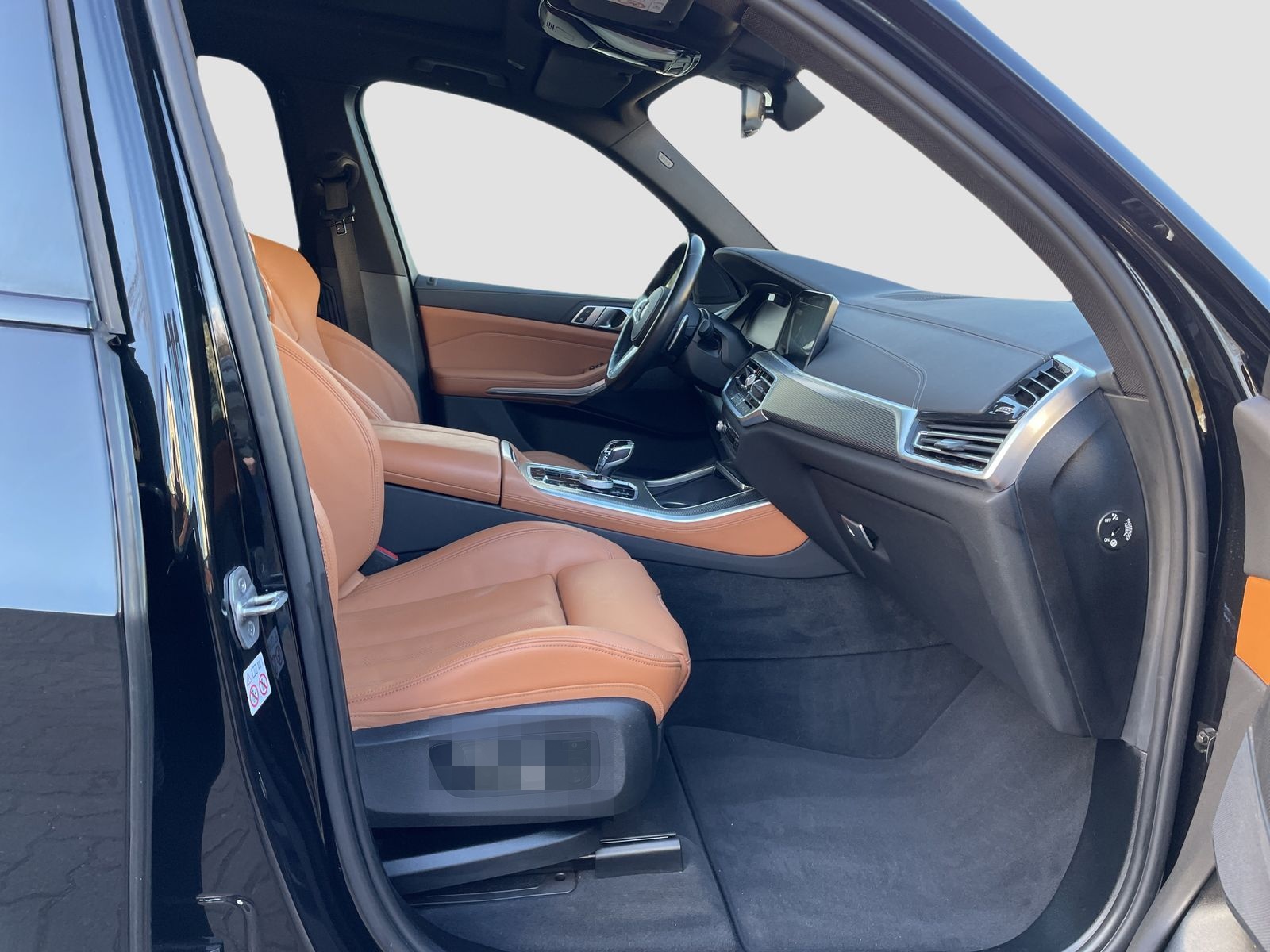 BMW X5 xDrive25d M Sport AHK Driv.Assist.Prof Laser foto 8