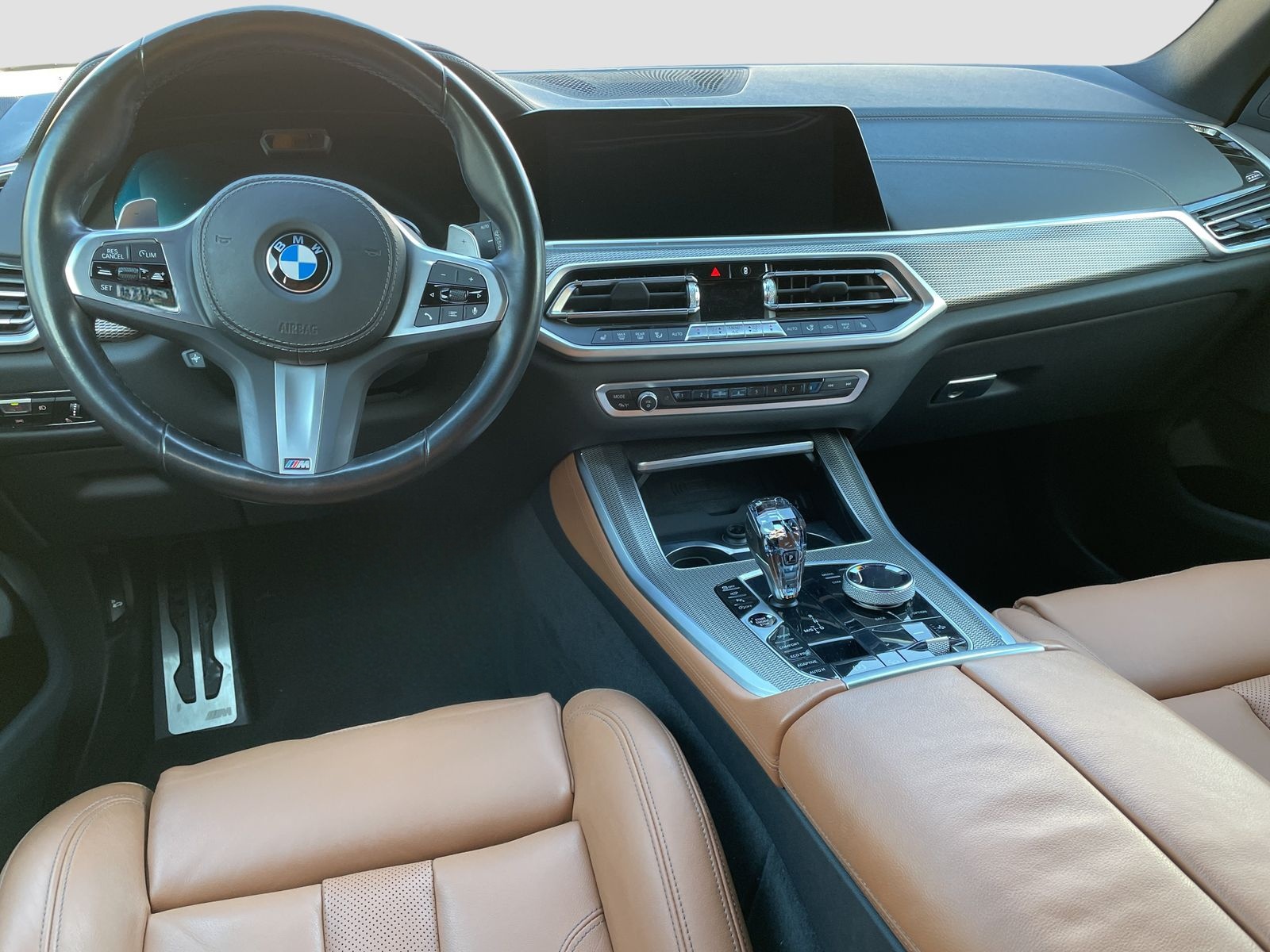 BMW X5 xDrive25d M Sport AHK Driv.Assist.Prof Laser foto 9