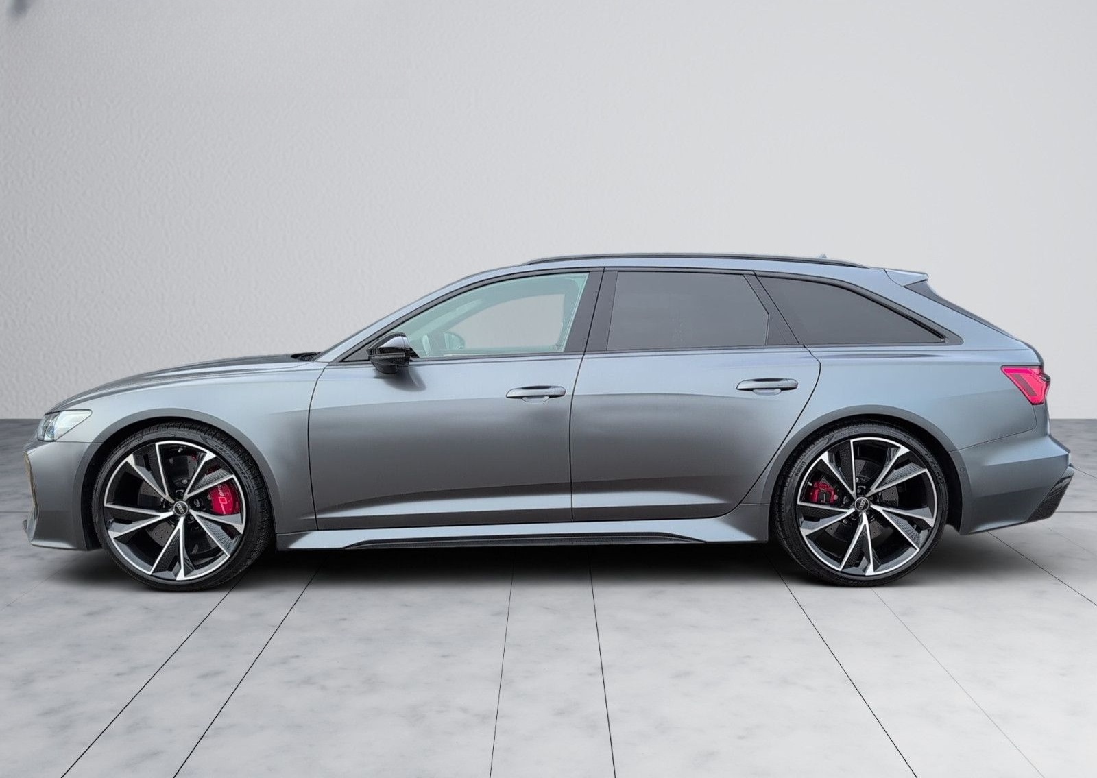 Audi RS6 Keramik/305/RS-Essential+Dynamic+Laser+22" foto 5