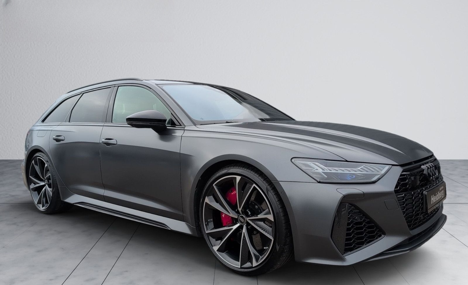 Audi RS6 Keramik/305/RS-Essential+Dynamic+Laser+22" foto 7
