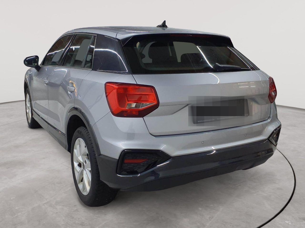 Audi Q2 35 TFSI S tronic advanced BLIS KAM foto 2