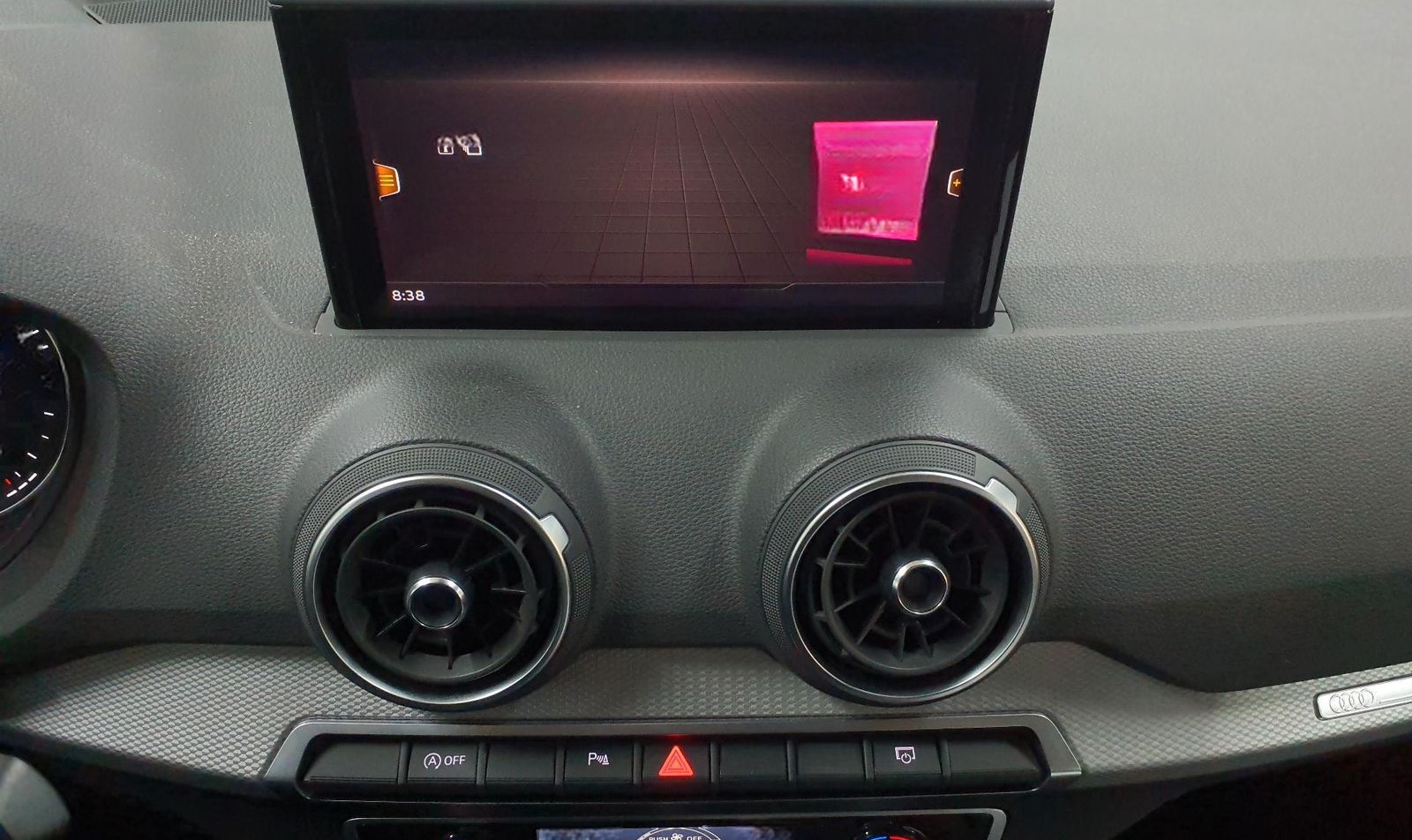 Audi Q2 35 TFSI S tronic advanced BLIS KAM foto 10