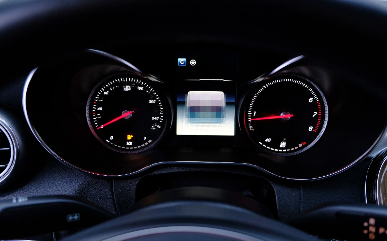 Mercedes-Benz C 180 Avantgarde 7G-Tronic GSD, LED Scheinw. foto 14