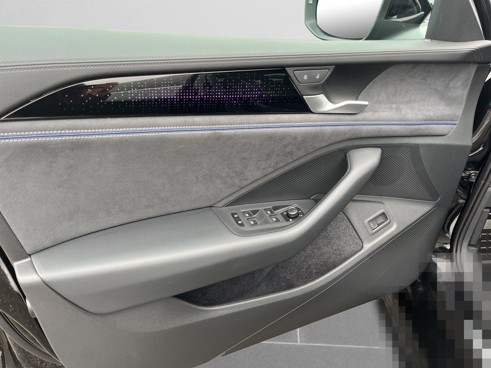 Volkswagen Passat Variant R-Line DSG/AHK/NAVI/IQ-DRIVE/MATR foto 13