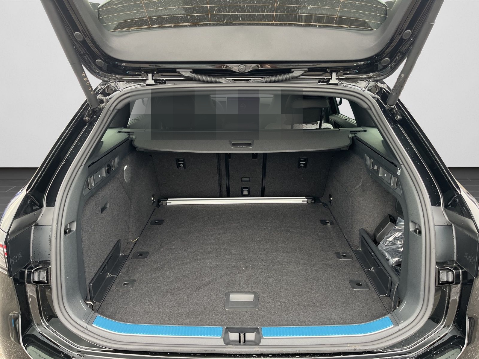 Volkswagen Passat Variant R-Line DSG/AHK/NAVI/IQ-DRIVE/MATR foto 15