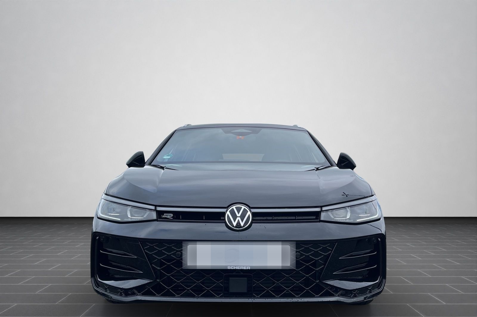 Volkswagen Passat Variant R-Line DSG/AHK/NAVI/IQ-DRIVE/MATR foto 5