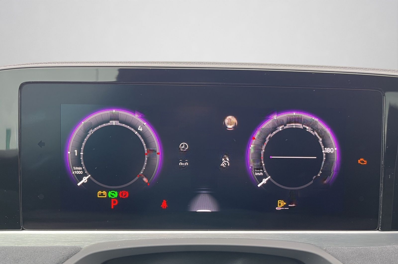 Volkswagen Passat Variant R-Line DSG/AHK/NAVI/IQ-DRIVE/MATR foto 10