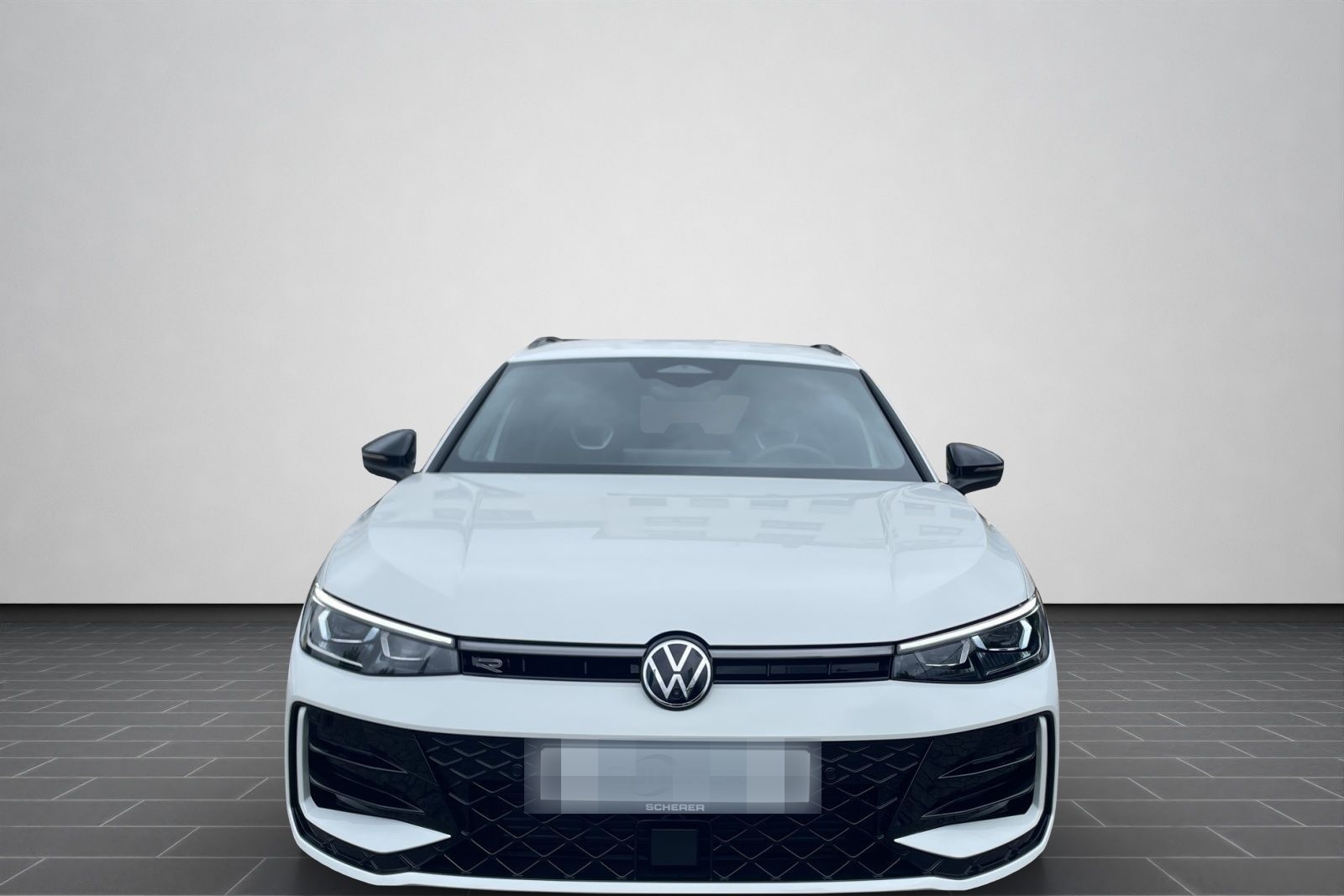 Volkswagen Passat Variant R-Line 2,0 l TDI SCR 150 PS DSG7 foto 5
