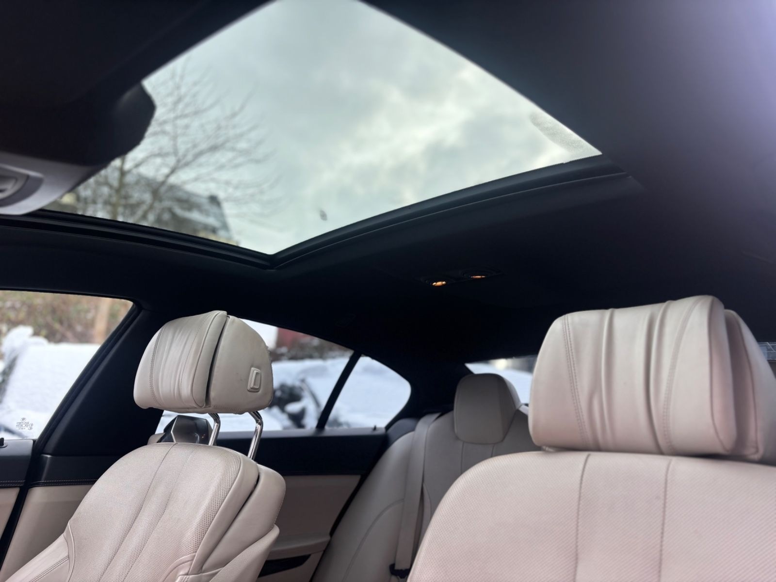 BMW 640d Gran Coupe*SoftClo*NAVI*SitzHzg*SitzBlft*36 foto 16