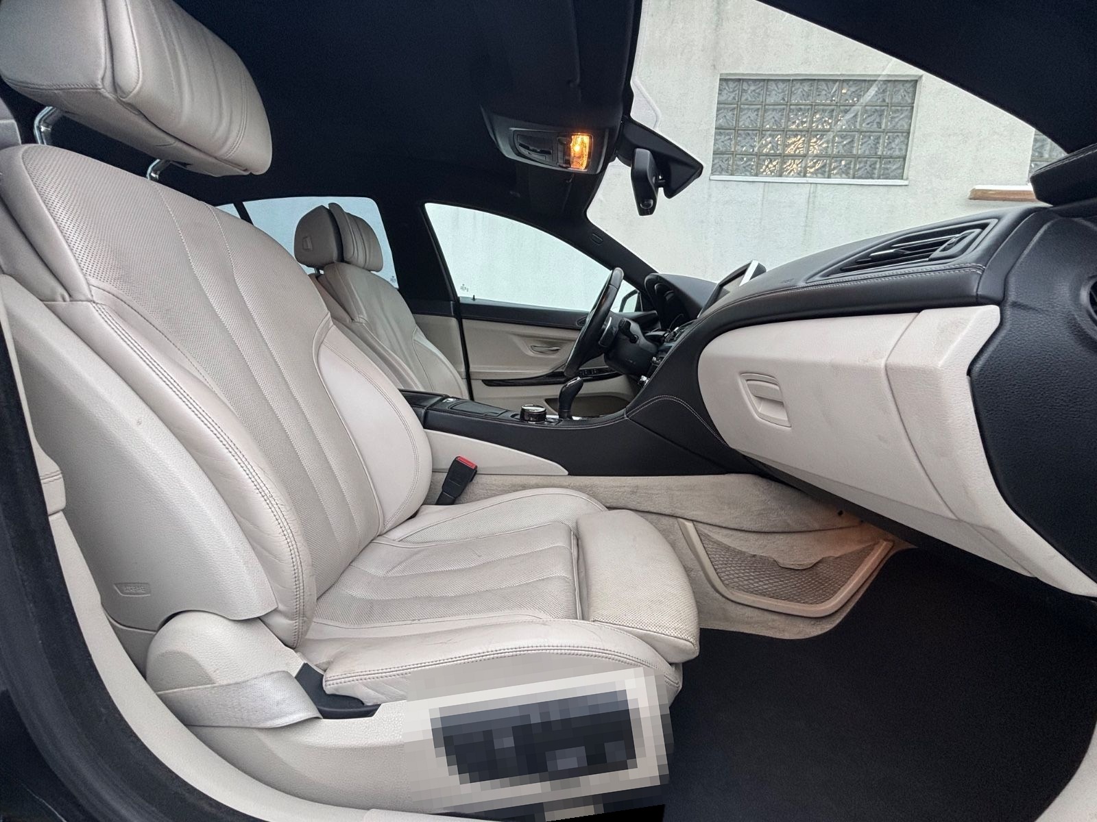 BMW 640d Gran Coupe*SoftClo*NAVI*SitzHzg*SitzBlft*36 foto 8