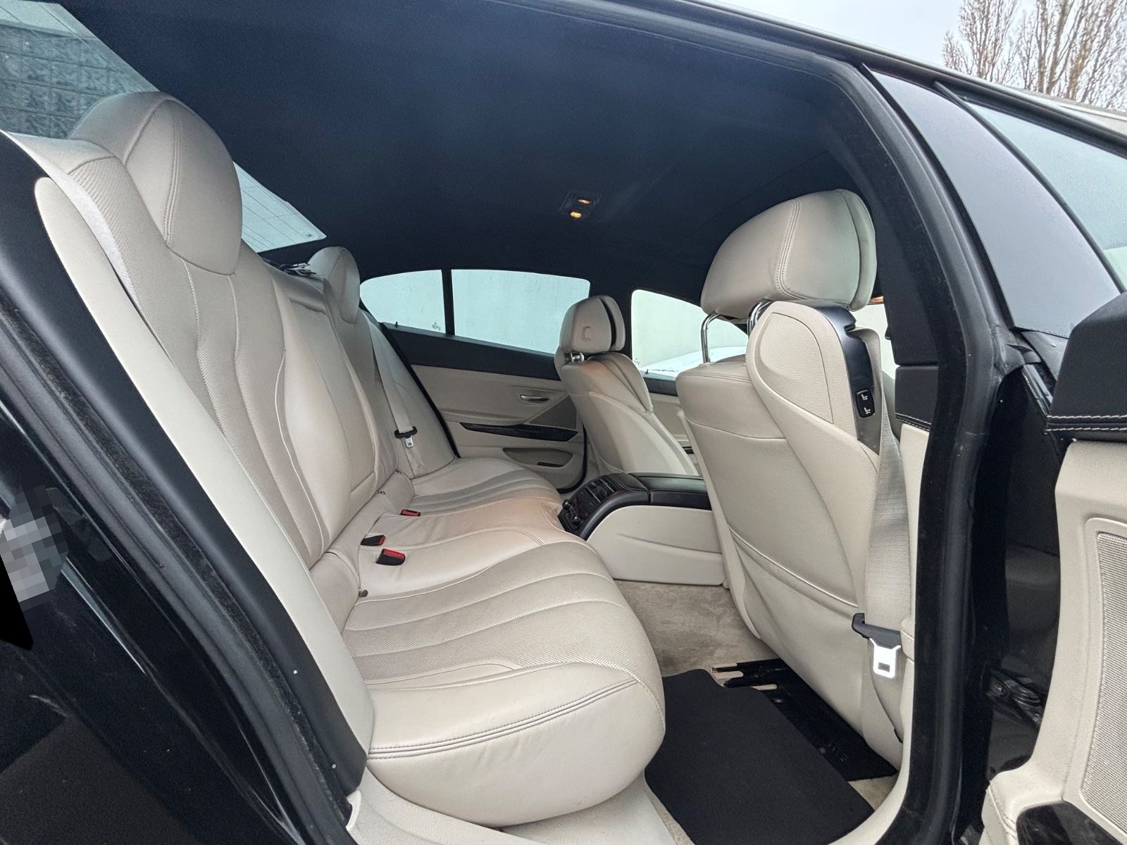 BMW 640d Gran Coupe*SoftClo*NAVI*SitzHzg*SitzBlft*36 foto 9