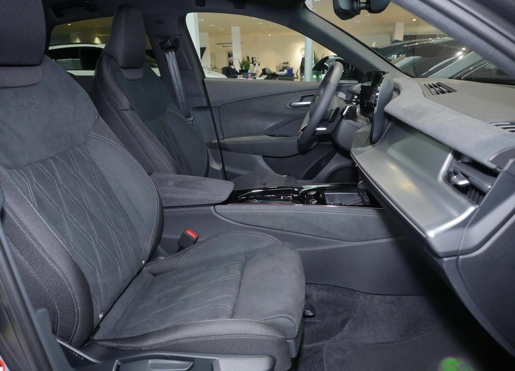 Audi Q3 Sportback TFSI quattro S tronic ParkAssist foto 9